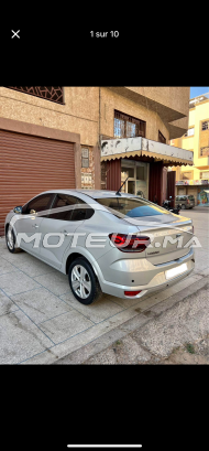 داسيا لوجان 2022 ful options مستعملة 2855402