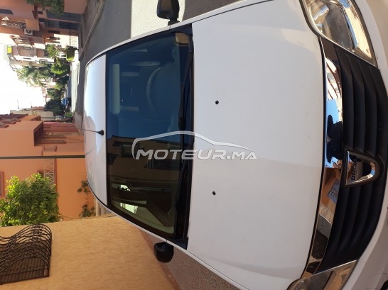 DACIA Logan 1.5 dci occasion 1329449