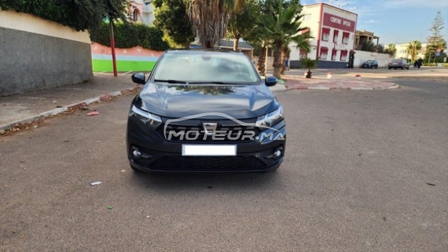 داسيا لوجان مستعملة 2022270