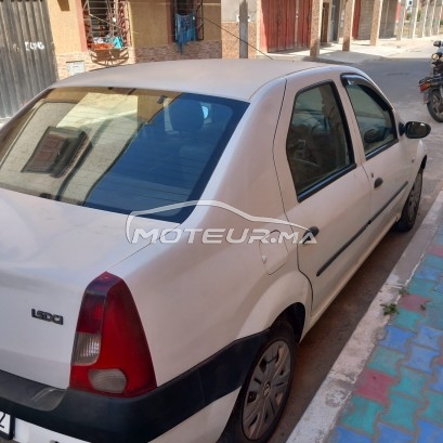 داسيا لوجان مستعملة 1612975