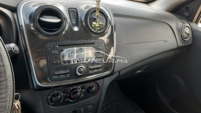 داسيا لوجان Ambiance مستعملة 2100956