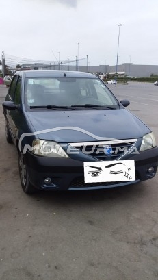 DACIA Logan occasion 1452817
