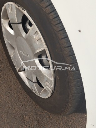 DACIA Logan occasion 1476571