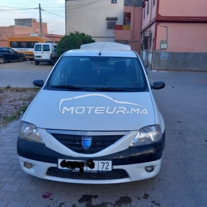 داسيا لوجان مستعملة 1613180