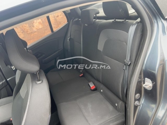 DACIA Logan occasion 3272063