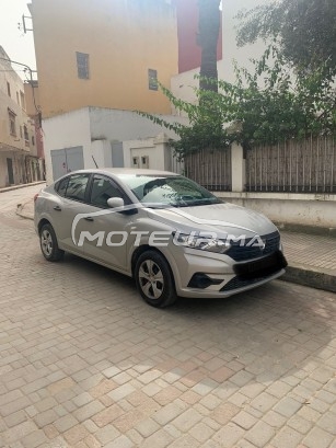 داسيا لوجان 1.5dci مستعملة 1863576