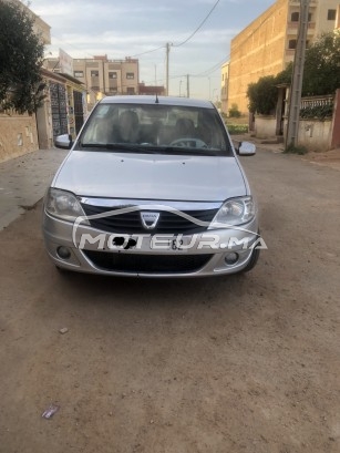DACIA Logan occasion 1390452
