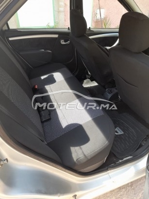 DACIA Logan 1.5 occasion 1240562