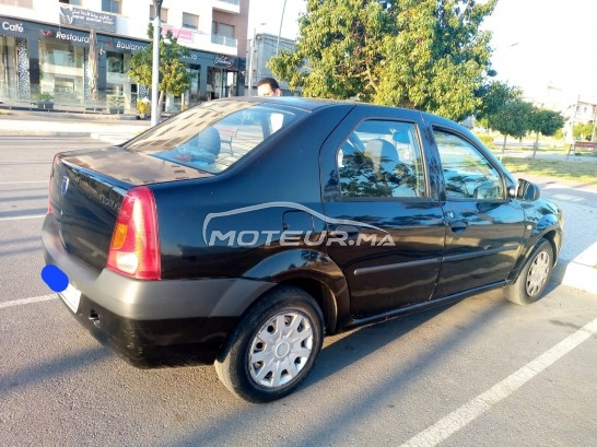 داسيا لوجان 1.5 dci مستعملة 1637282