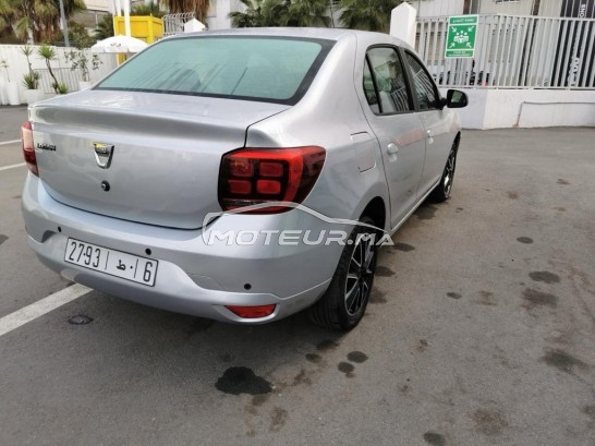 داسيا لوجان Dci مستعملة 1779491