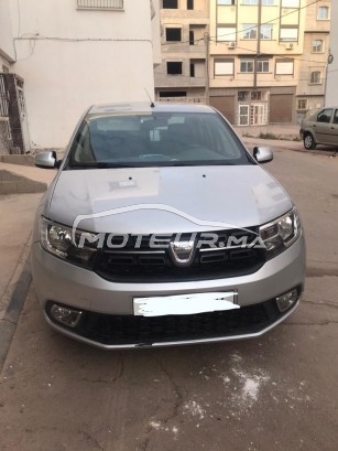 DACIA Logan occasion 1433871