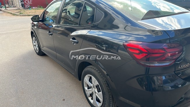 داسيا لوجان مستعملة 1784040