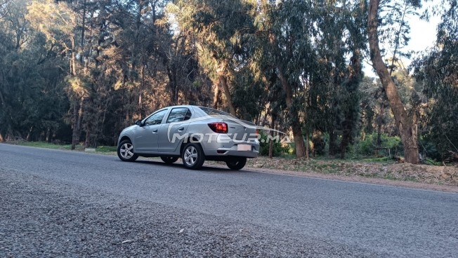 داسيا لوجان مستعملة 1592517