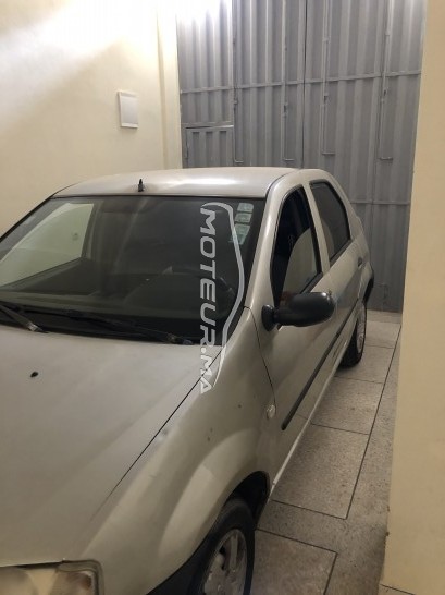 DACIA Logan occasion 1206591