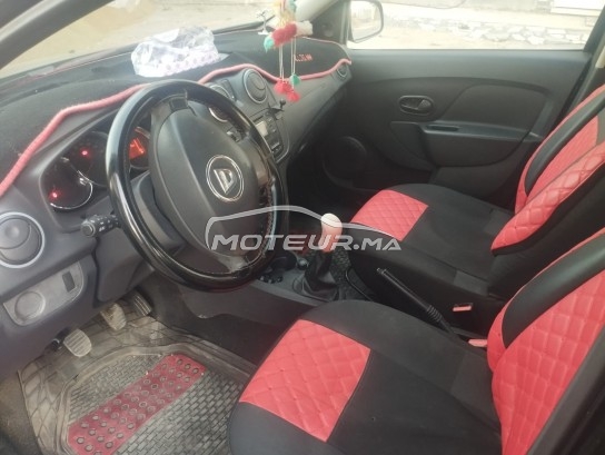 داسيا لوجان 1.5 مستعملة 2537339