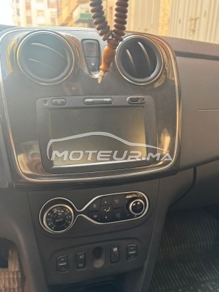 داسيا لوجان 2021 مستعملة 2954065