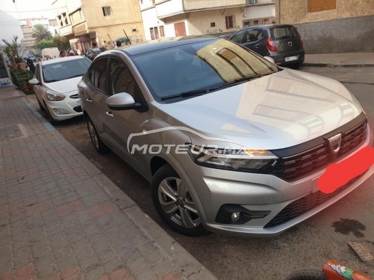 DACIA Logan occasion 1485094