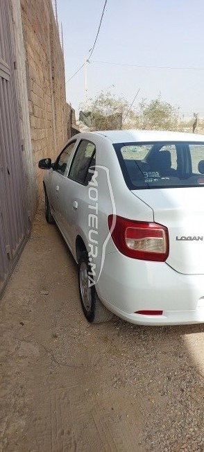 داسيا لوجان مستعملة 1655874