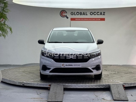 Voiture au Maroc DACIA Logan - 488228