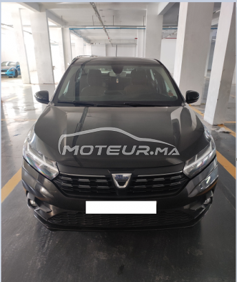 DACIA Logan occasion 1881446