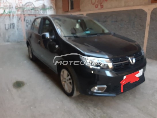 DACIA Logan occasion 1332012