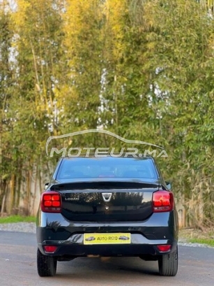DACIA Logan occasion 3311363