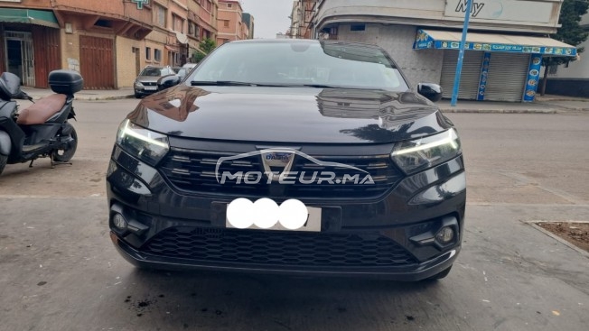 شراء السيارات المستعملة DACIA Logan في المغرب - 449517