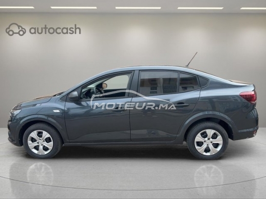 DACIA Logan occasion 3272055