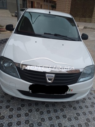 DACIA Logan occasion 1227995