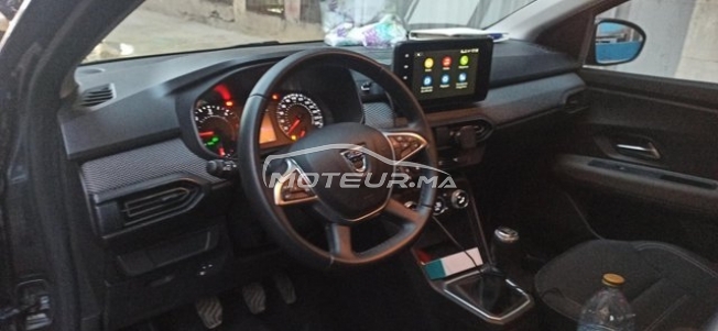 DACIA Logan occasion 3072733