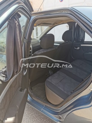 DACIA Logan occasion 1651468