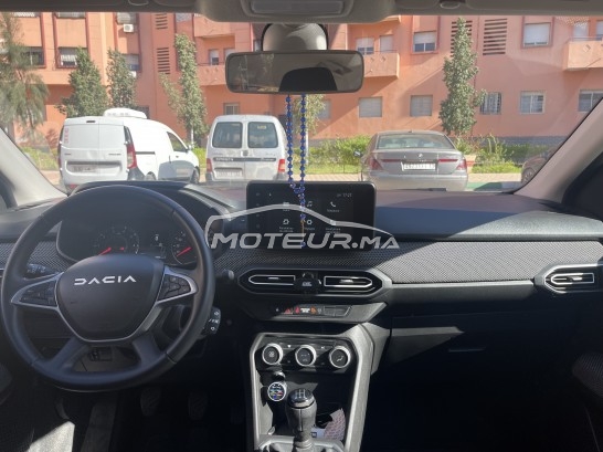 DACIA Logan Journey occasion 2235937