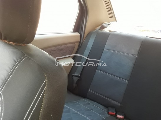 DACIA Logan occasion 1192621