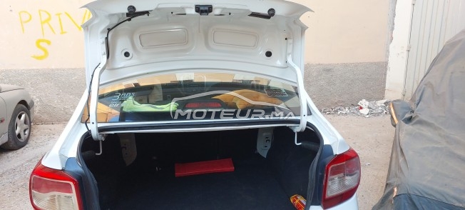 داسيا لوجان 2015 مستعملة 1745885