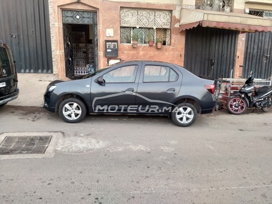 داسيا لوجان مستعملة 1271676