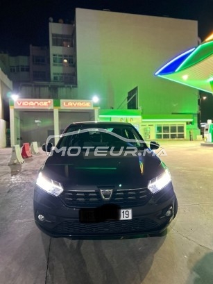 داسيا لوجان 2022 مستعملة 1788850