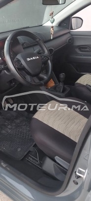 داسيا لوجان 2023 مستعملة 1763073