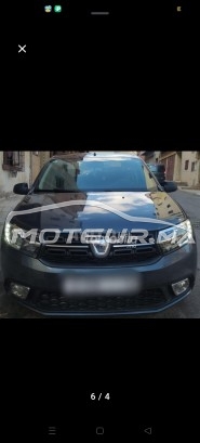 داسيا لوجان مستعملة 2852252