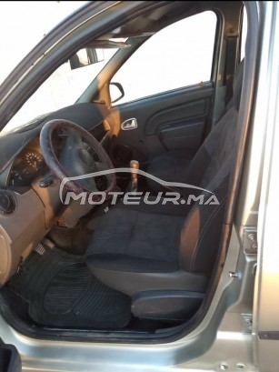 DACIA Logan occasion 1241689