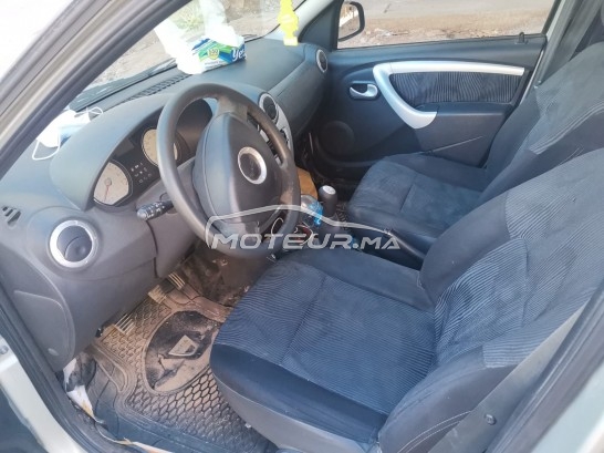 داسيا لوجان مستعملة 1275088