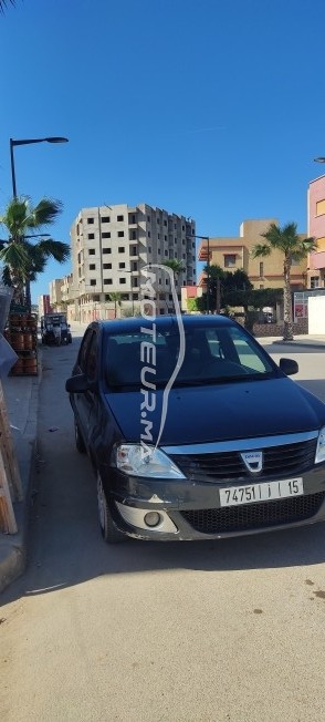 داسيا لوجان 1.4 cdi مستعملة 1797351