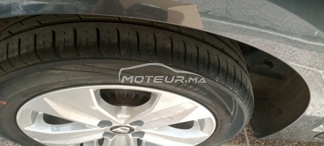 DACIA Logan occasion 1672869