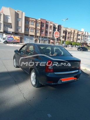 DACIA Logan 1.5 dci occasion 1441887
