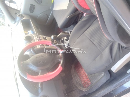 DACIA Logan occasion 1473211