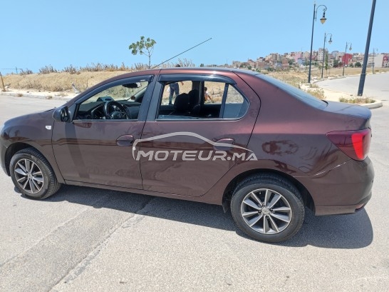 DACIA Logan 1.5 dci occasion 1659995