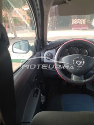 DACIA Logan occasion 1476574