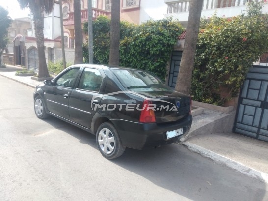 داسيا لوجان مستعملة 1792446