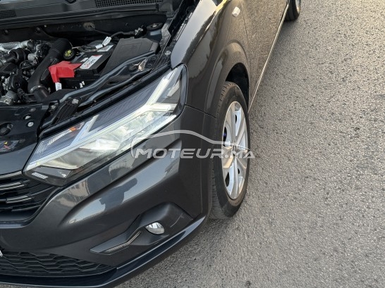 داسيا لوجان Priestige مستعملة 2440884