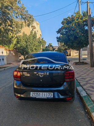 DACIA Logan 2021 occasion 2251494