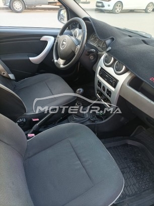 DACIA Logan Logan occasion 1697790